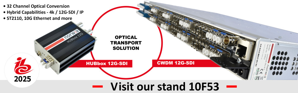 IBC2025